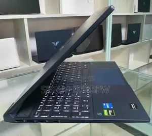 New Laptop HP Victus 15 8GB Intel Core I5 SSD 512GB