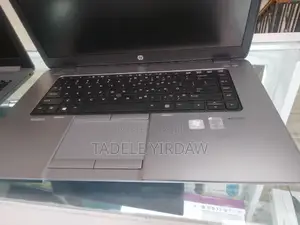 New Laptop HP ProBook 650 G1 8GB Intel Core I5 HDD 1T