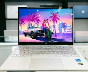 New Laptop HP 16GB Intel Core I5 SSD 512GB