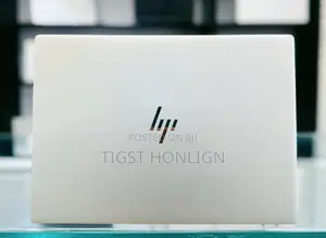 New Laptop HP 16GB Intel Core I5 SSD 512GB