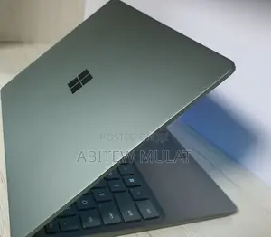 New Laptop Microsoft Surface Pro 8 8GB Intel Core I5 SSD 256GB