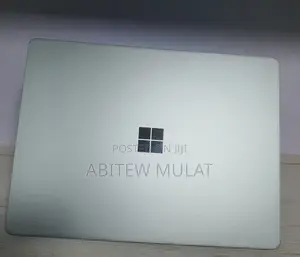 New Laptop Microsoft Surface Pro 8 8GB Intel Core I5 SSD 256GB