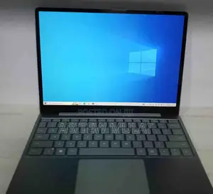 New Laptop Microsoft Surface Pro 8 8GB Intel Core I5 SSD 256GB
