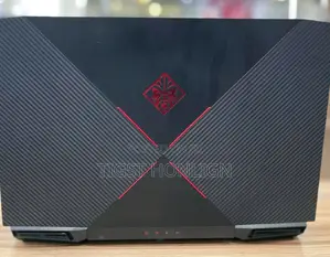 New Laptop HP Omen X 16GB Intel Core I7 HDD+SSD 1T