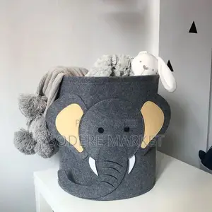 Cartoon Animal Clothes