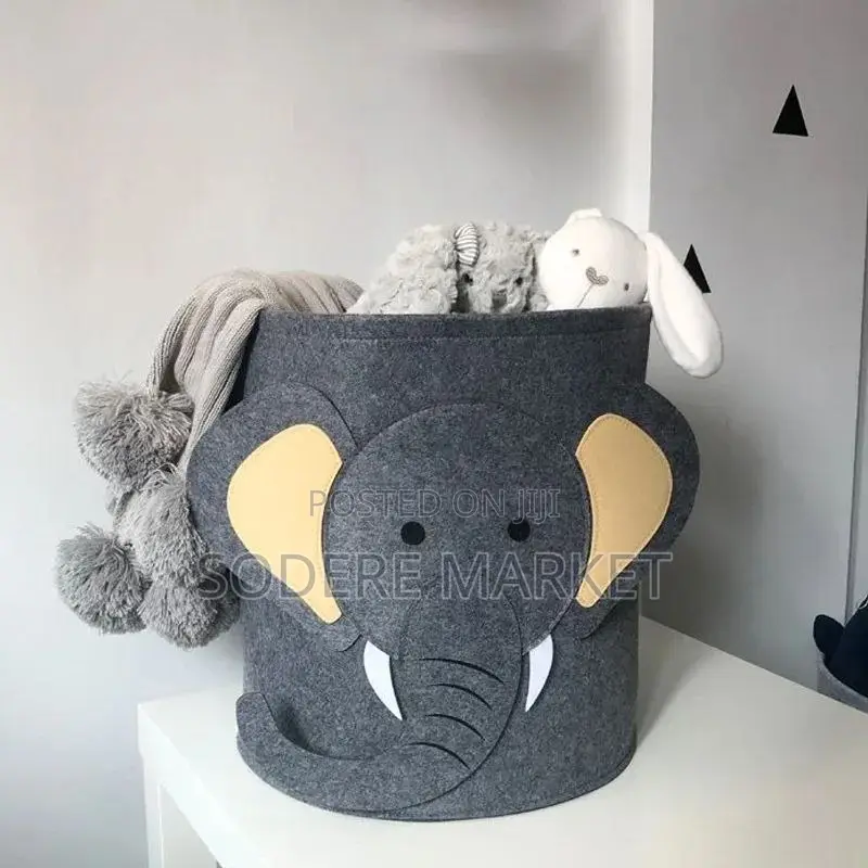 Cartoon Animal Clothes