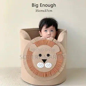 Cartoon Animal Clothes