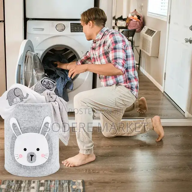 Cartoon Animal Clothes