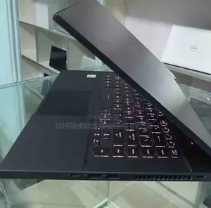 New Laptop Asus ROG Zephyrus G14 16GB Intel Core I7 SSD 512GB