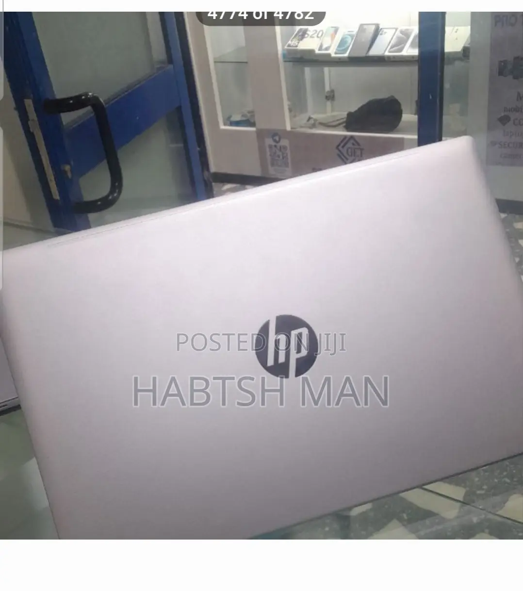 New Laptop HP Envy 13 16GB Intel Core i5 SSD 512GB