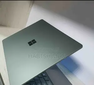 Photo - New Laptop Microsoft Surface Pro 8GB Intel Core I5 SSD 256GB