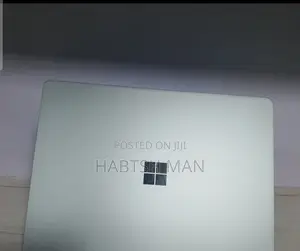 New Laptop Microsoft Surface Pro 8GB Intel Core I5 SSD 256GB