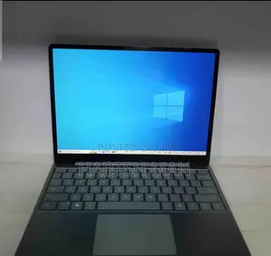 New Laptop Microsoft Surface Pro 8GB Intel Core I5 SSD 256GB