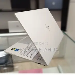 New Laptop HP Envy X360 16GB Intel Core I5 SSD 512GB