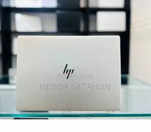 New Laptop HP Envy X360 16GB Intel Core I5 SSD 512GB