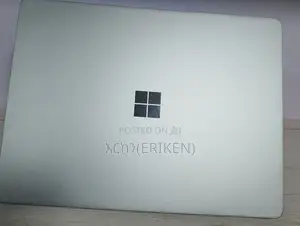 New Laptop Microsoft Surface Pro 2 8GB Intel Core I5 SSD 256GB