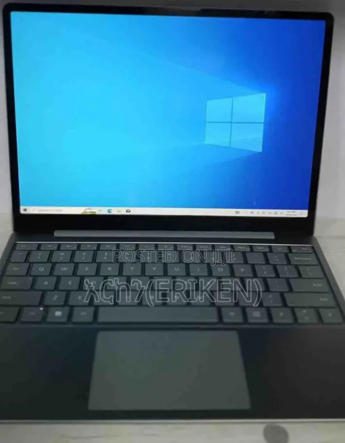 New Laptop Microsoft Surface Pro 2 8GB Intel Core I5 SSD 256GB