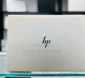 New Laptop HP Envy 13t 16GB Intel Core I5 SSD 512GB