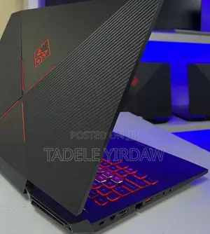 Photo - New Laptop HP Omen X 16GB Intel Core I7 HDD+SSD 1T