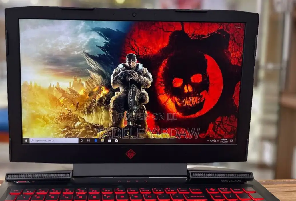 New Laptop HP Omen X 16GB Intel Core I7 HDD+SSD 1T