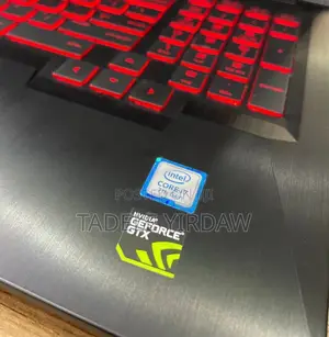 New Laptop HP Omen X 16GB Intel Core I7 HDD+SSD 1T