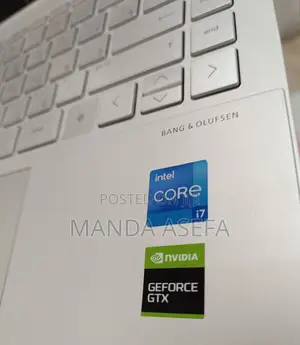 New Laptop HP Envy 14 16GB Intel Core I5 SSD 512GB