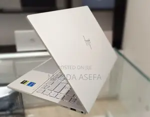 New Laptop HP Envy 14 16GB Intel Core I5 SSD 512GB