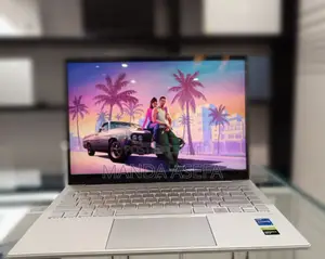 Photo - New Laptop HP Envy 14 16GB Intel Core I5 SSD 512GB