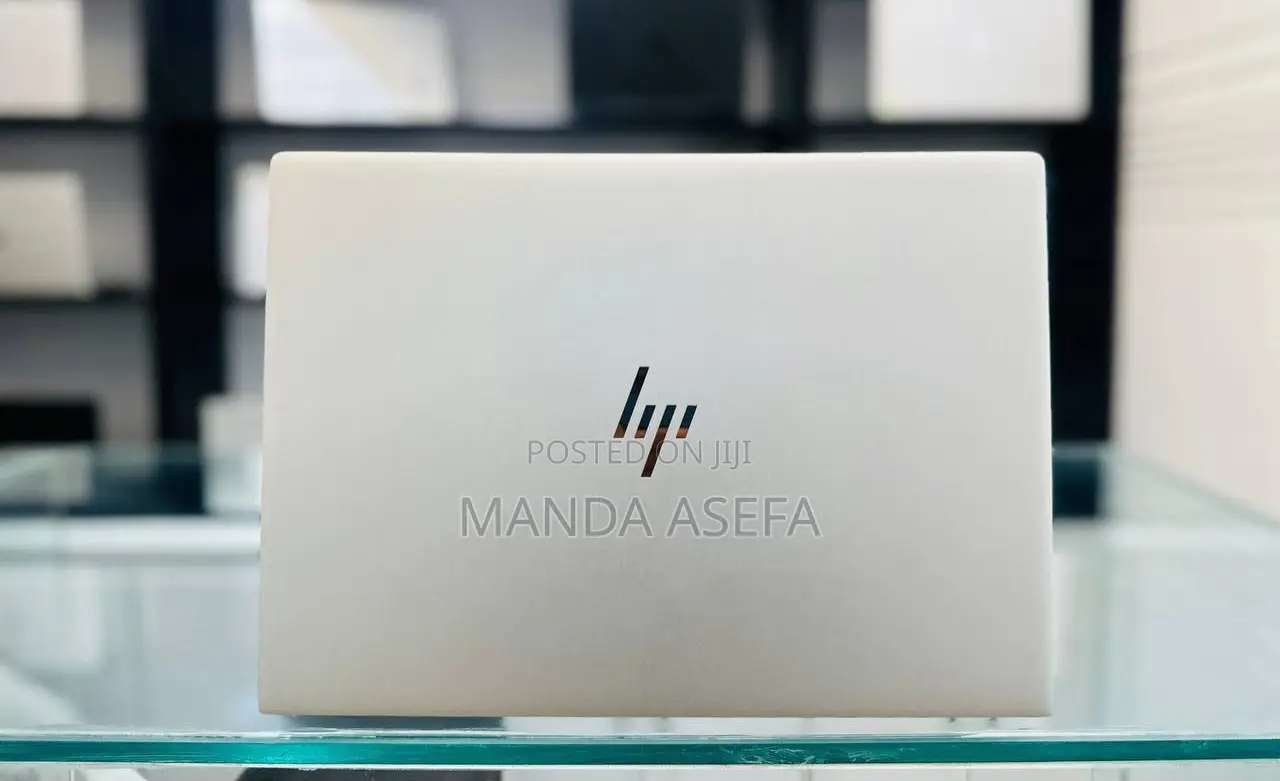 New Laptop HP Envy 14 16GB Intel Core I5 SSD 512GB