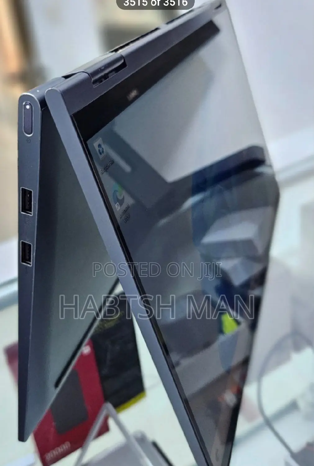 New Laptop Lenovo Yoga 700 8GB Intel Core I5 SSD 256GB