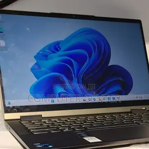 New Laptop Lenovo 12GB Intel Core I5 SSD 512GB