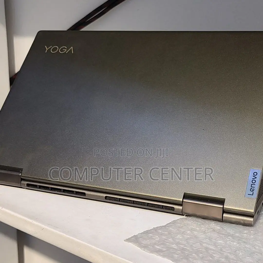 New Laptop Lenovo 12GB Intel Core I5 SSD 512GB