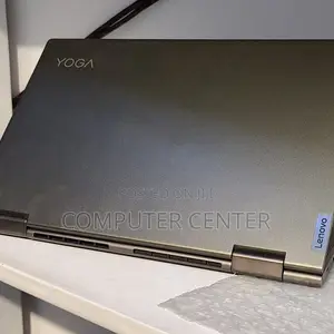 New Laptop Lenovo 12GB Intel Core I5 SSD 512GB