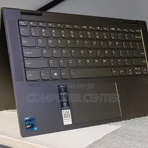 New Laptop Lenovo 12GB Intel Core I5 SSD 512GB