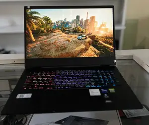 New Laptop HP Omen 15 16GB Intel Core I9 SSD 512GB