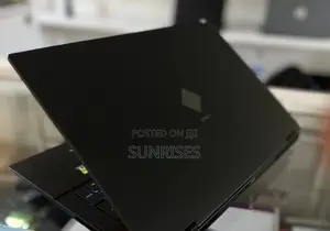 New Laptop HP Omen 15 16GB Intel Core I9 SSD 512GB