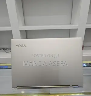 New Laptop Lenovo 16GB Intel Core I7 SSD 512GB