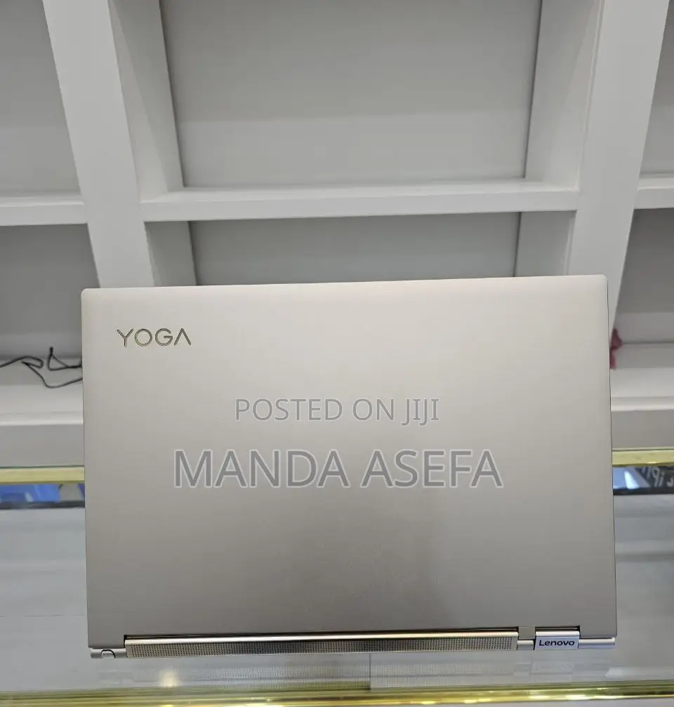 New Laptop Lenovo 16GB Intel Core I7 SSD 512GB