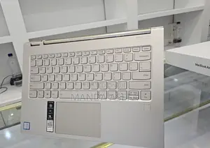 New Laptop Lenovo 16GB Intel Core I7 SSD 512GB