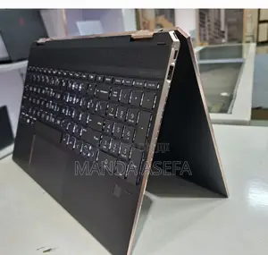 New Laptop HP Spectre 16GB Intel Core I7 SSD 1T