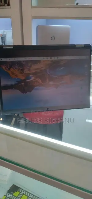 New Laptop Lenovo ThinkPad X390 Yoga 16GB Intel Core I7 SSD 512GB