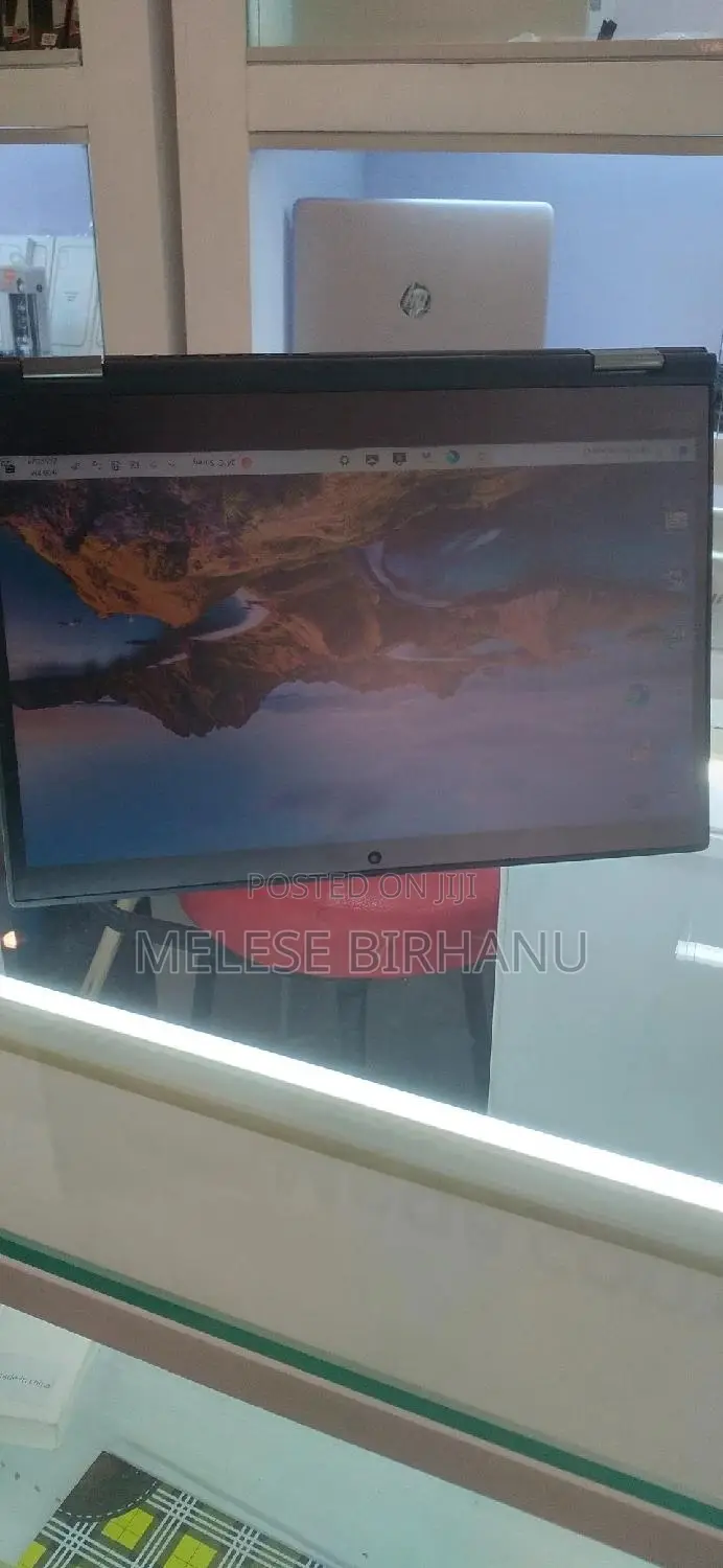 New Laptop Lenovo ThinkPad X390 Yoga 16GB Intel Core I7 SSD 512GB