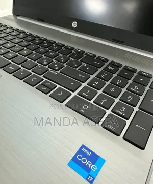 Photo - New Laptop HP Stream Notebook 16GB Intel Core I7 SSD 512GB