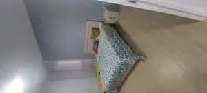 Furnished 3bdrm Apartment in Bole for rent