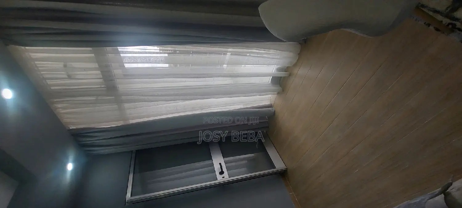 Furnished 3bdrm Apartment in Bole for rent