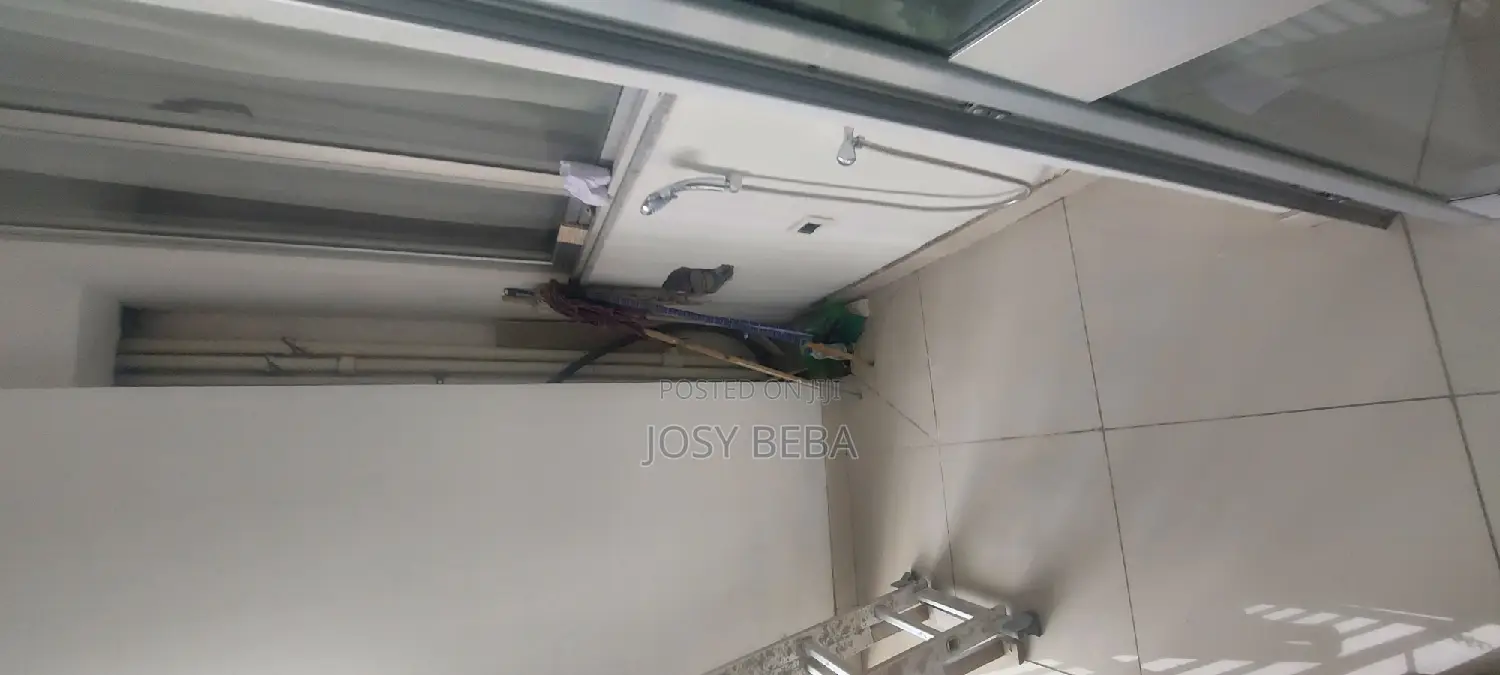 Furnished 3bdrm Apartment in Bole for rent