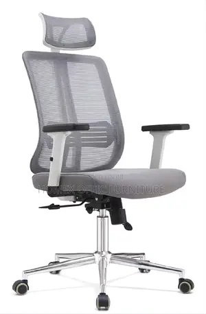 Photo - Office Managerial Chair የማናጀር የቢሮ ወንበር