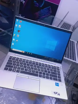 New Laptop HP EliteBook X360 1030 G3 16GB Intel Core I5 SSD 512GB