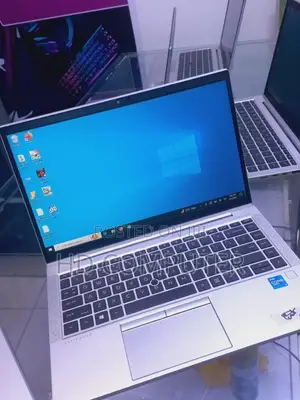 New Laptop HP EliteBook X360 1030 G3 16GB Intel Core I5 SSD 512GB