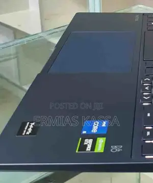 New Laptop HP Victus 16 8GB Intel Core I5 SSD 512GB